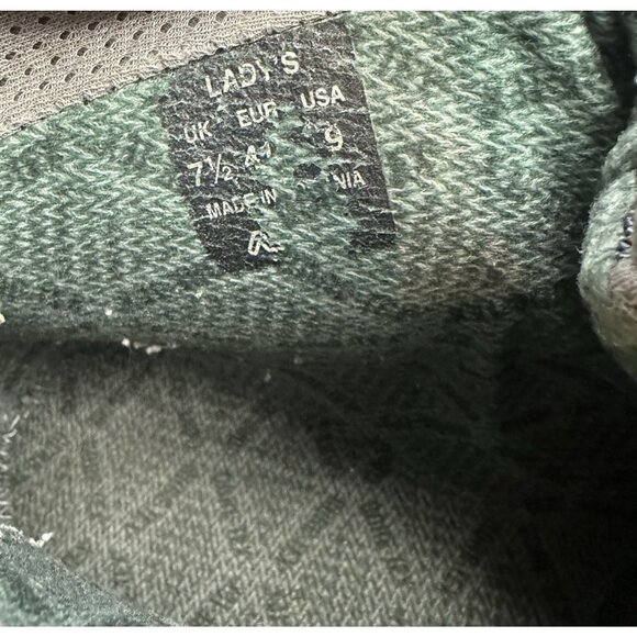 Asolo Atlantis GTX Gore-Tex Waterproof Lace Up Hiking Trail Boots Women's 9 - Picture 16 of 16